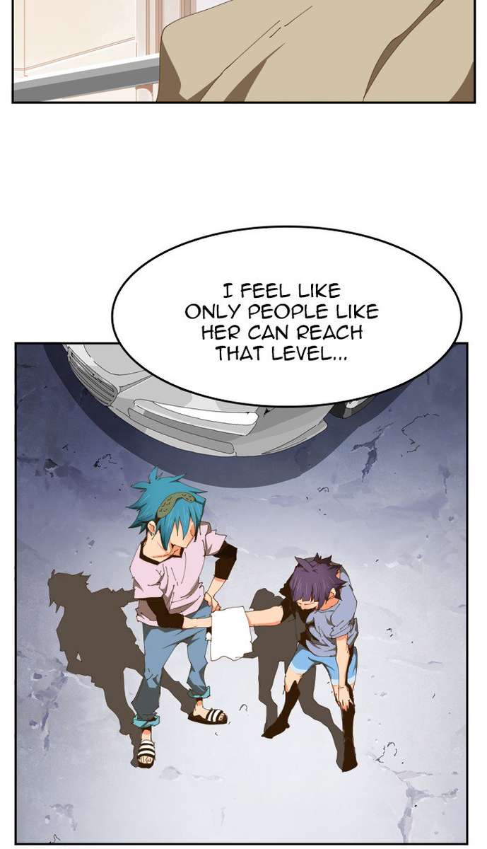 The God of High School Chapter 423 - Page 92