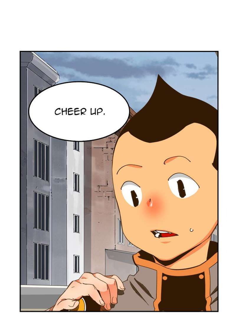 The God of High School Chapter 423 - Page 93