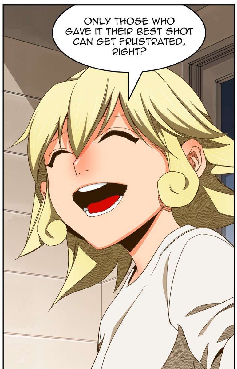 The God of High School Chapter 423 - Page 94