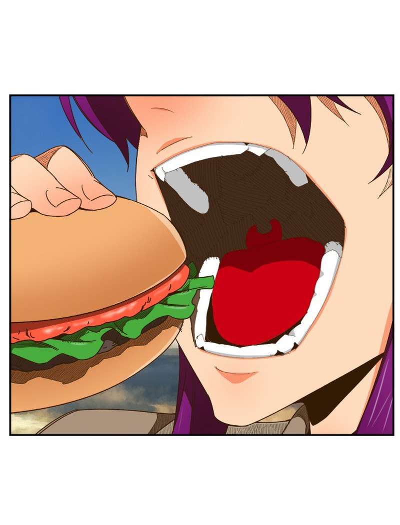 The God of High School Chapter 423 - Page 96