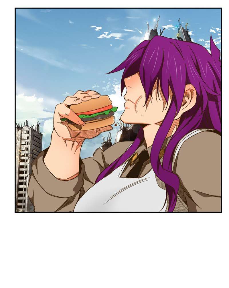 The God of High School Chapter 423 - Page 97