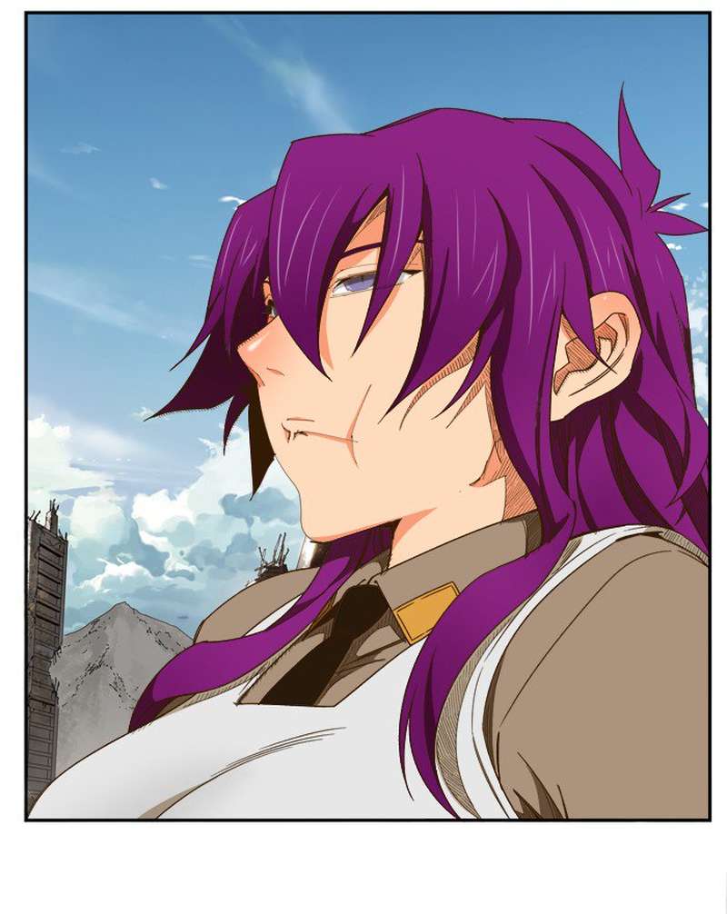 The God of High School Chapter 423 - Page 99