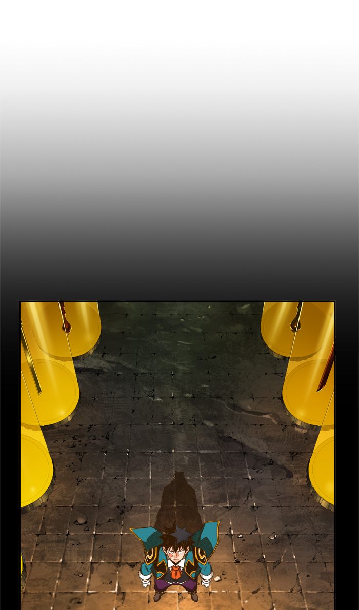 The God of High School Chapter 424 - Page 14