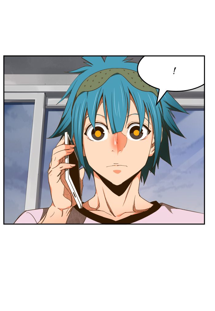 The God of High School Chapter 424 - Page 46