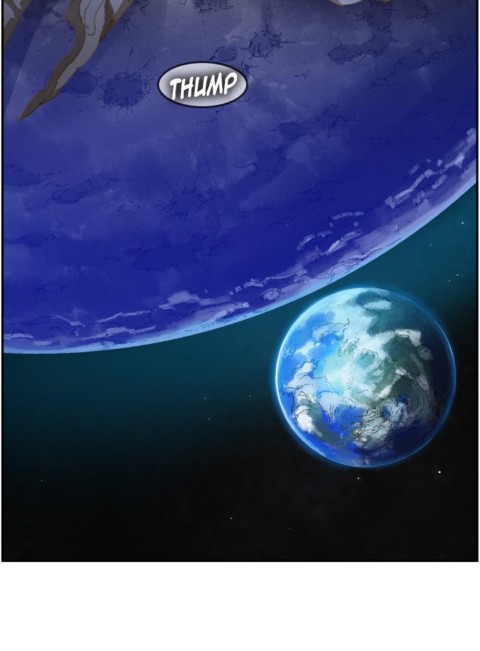 The God of High School Chapter 424 - Page 89