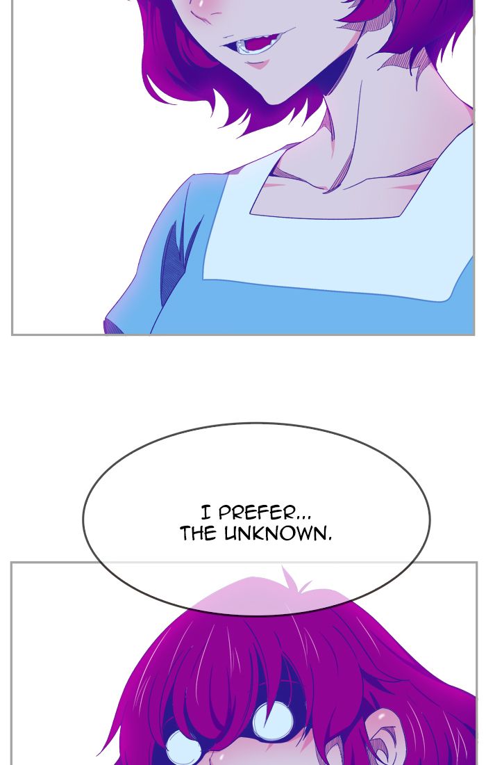 The God of High School Chapter 425 - Page 101