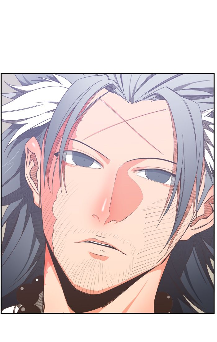 The God of High School Chapter 425 - Page 104