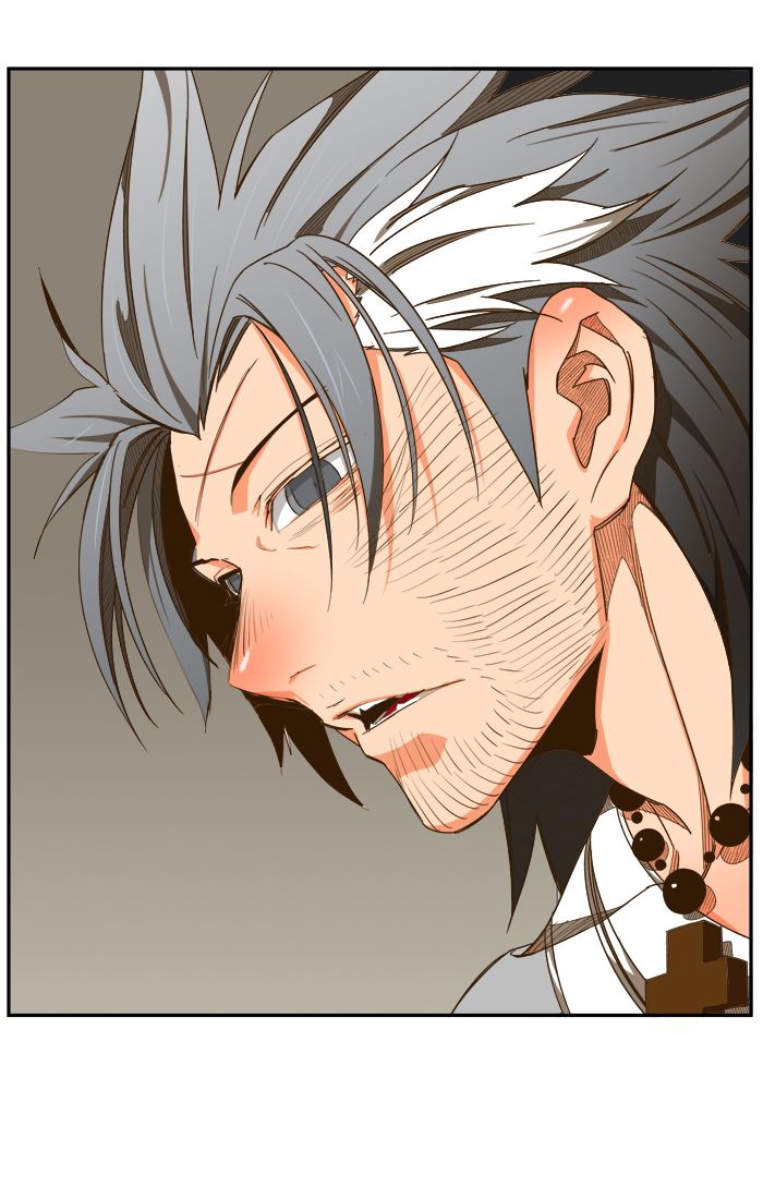 The God of High School Chapter 425 - Page 106