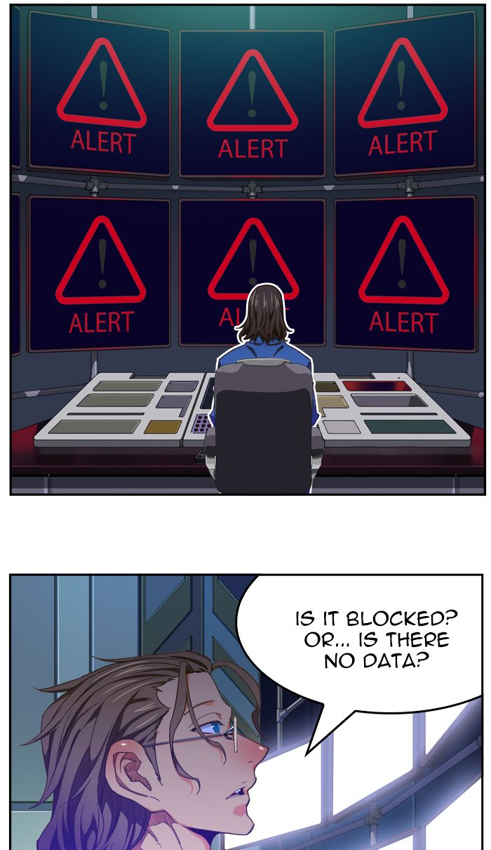 The God of High School Chapter 425 - Page 11