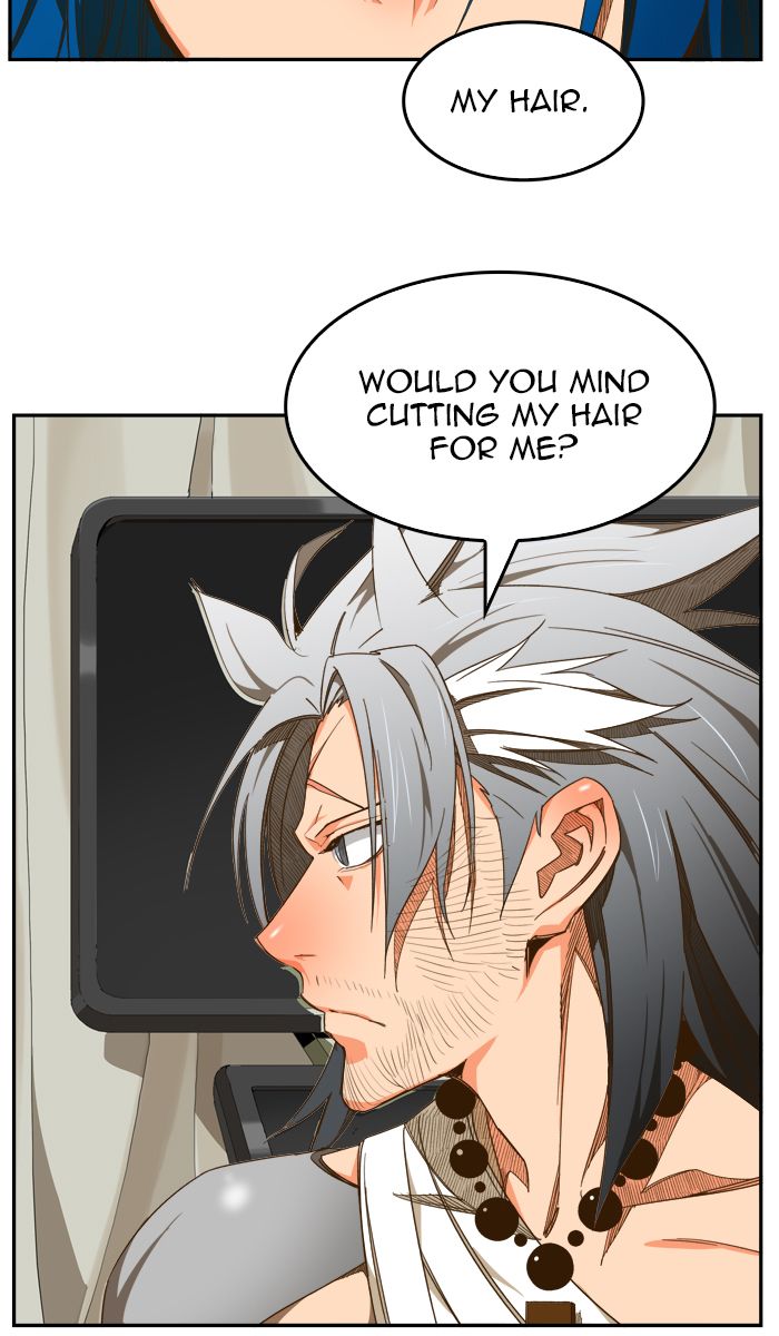 The God of High School Chapter 425 - Page 113