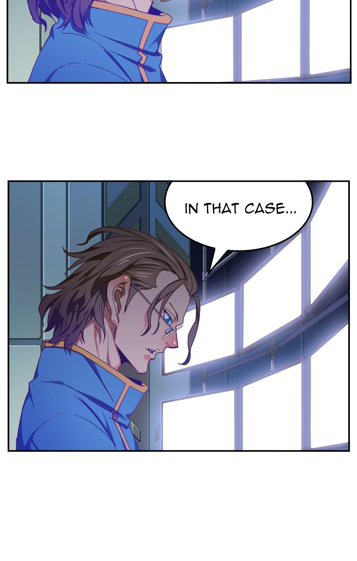 The God of High School Chapter 425 - Page 12