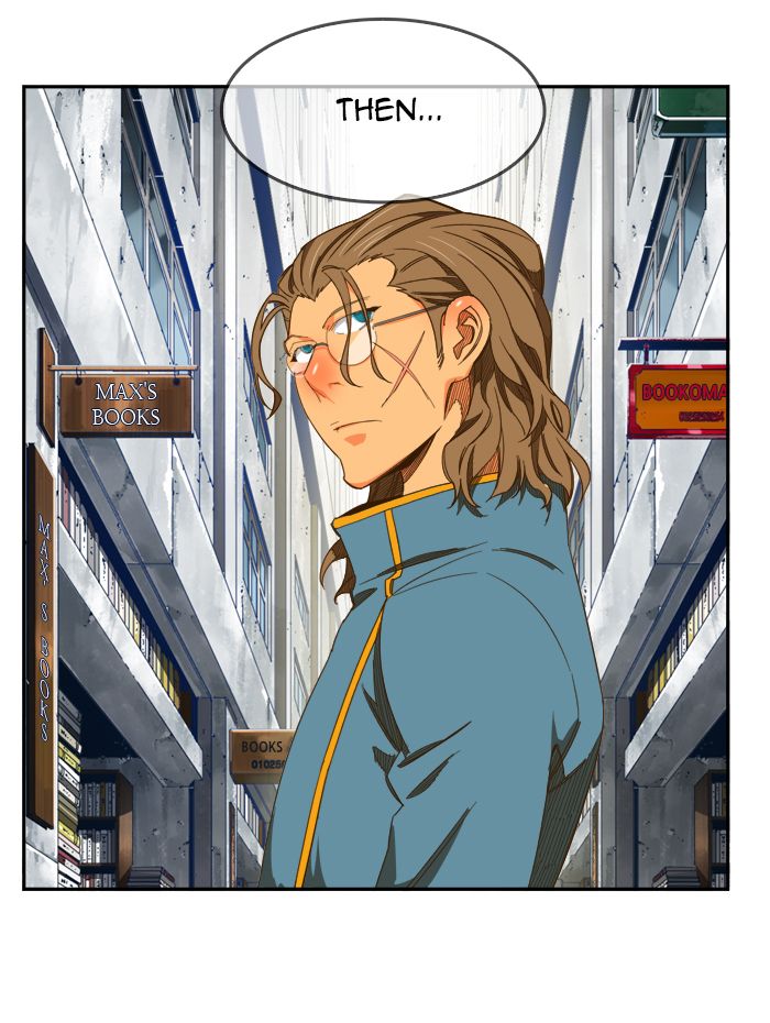 The God of High School Chapter 425 - Page 28