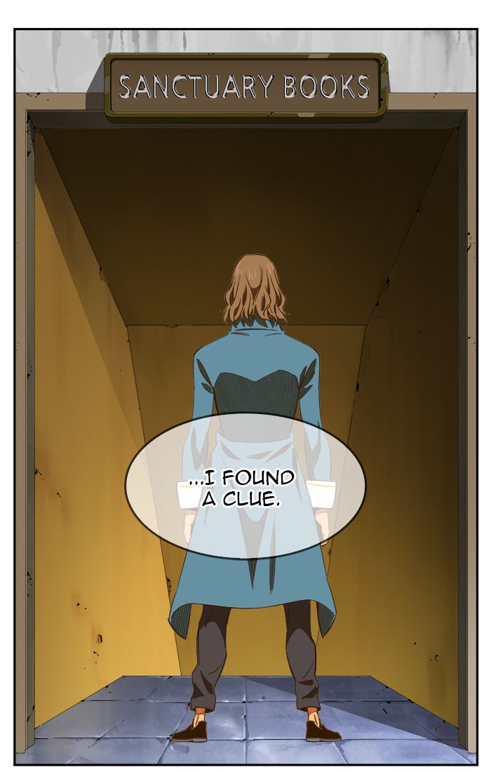 The God of High School Chapter 425 - Page 29