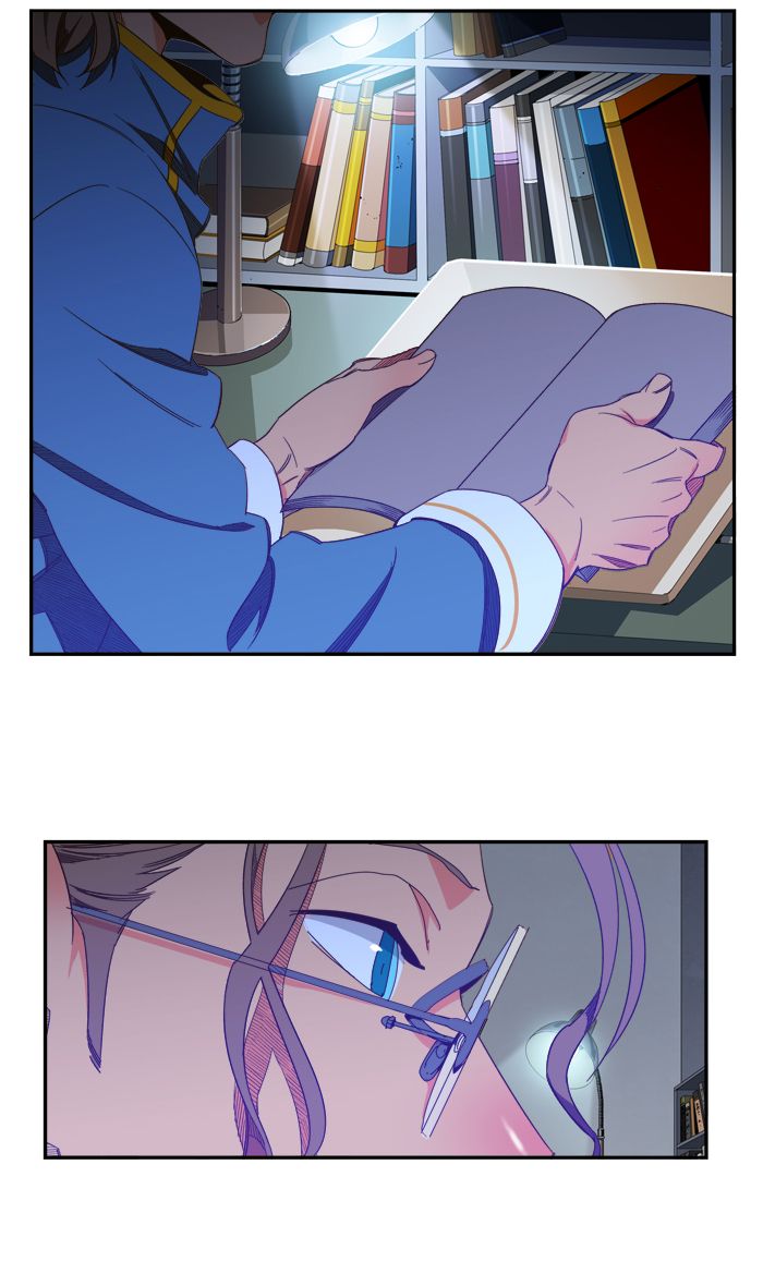 The God of High School Chapter 425 - Page 33