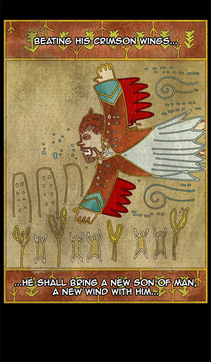 The God of High School Chapter 425 - Page 43