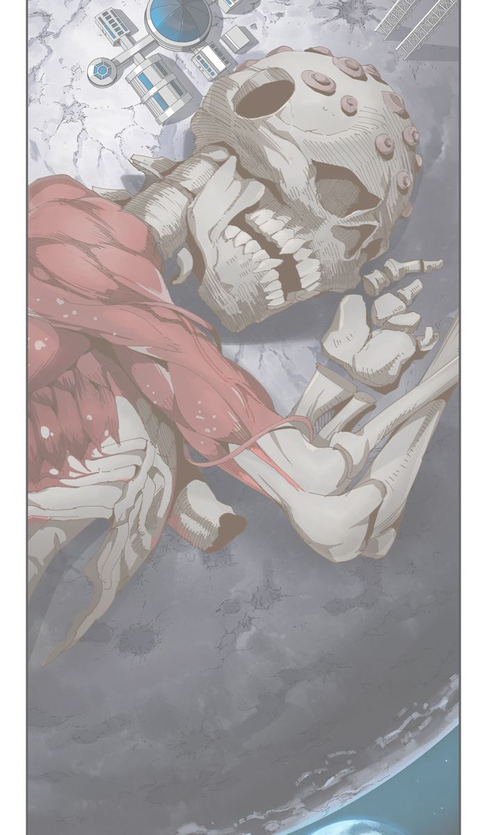 The God of High School Chapter 425 - Page 5