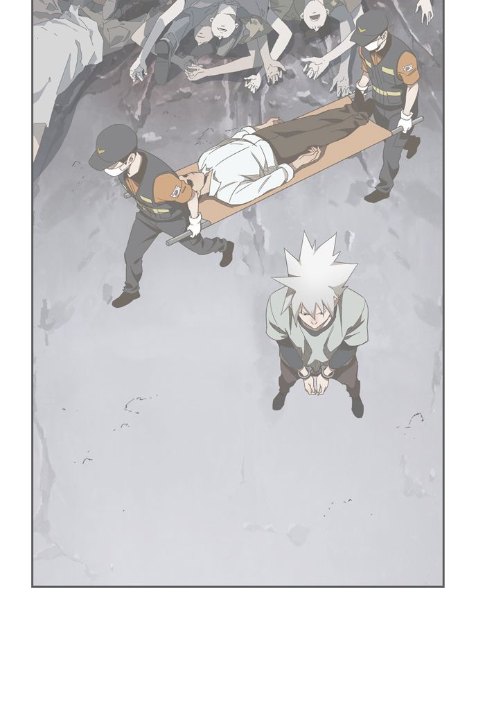 The God of High School Chapter 425 - Page 59