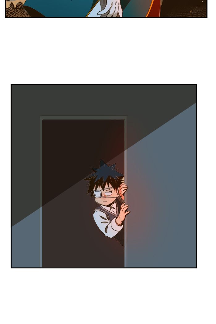 The God of High School Chapter 425 - Page 64