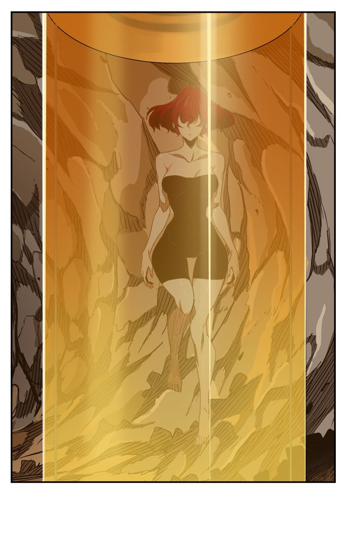 The God of High School Chapter 425 - Page 65