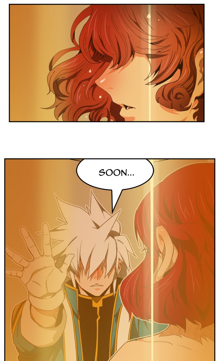 The God of High School Chapter 425 - Page 67