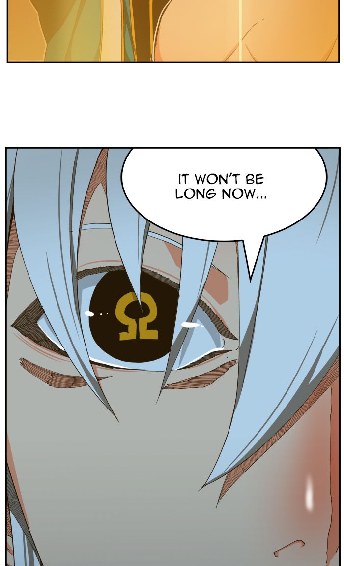 The God of High School Chapter 425 - Page 68