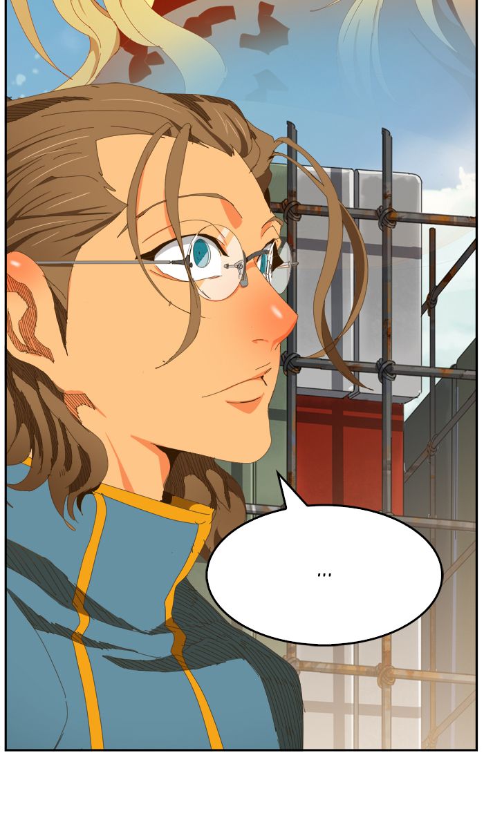 The God of High School Chapter 425 - Page 92