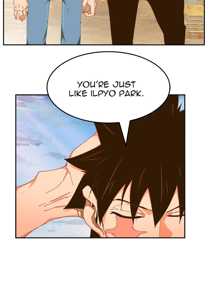 The God of High School Chapter 425 - Page 94