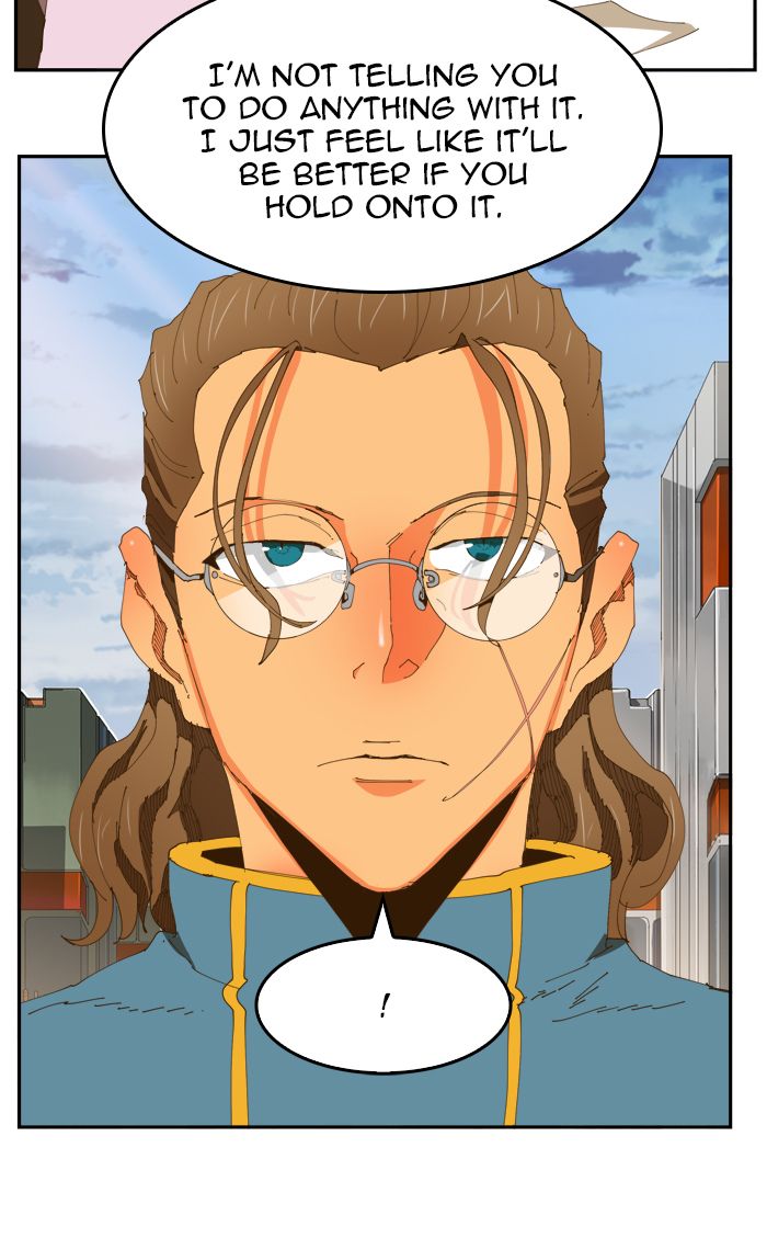 The God of High School Chapter 425 - Page 96