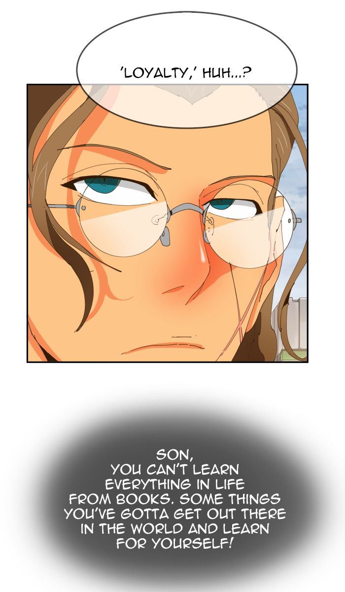 The God of High School Chapter 425 - Page 98