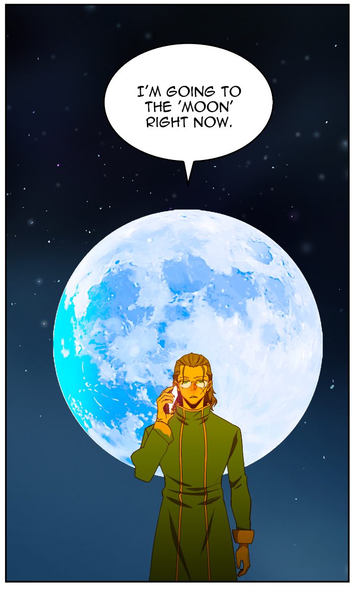 The God of High School Chapter 426 - Page 12