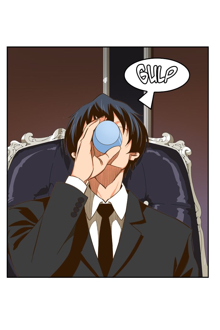 The God of High School Chapter 426 - Page 23