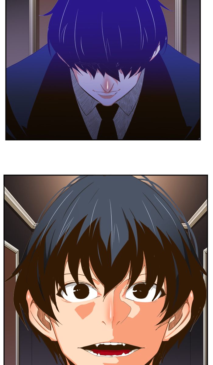 The God of High School Chapter 426 - Page 28