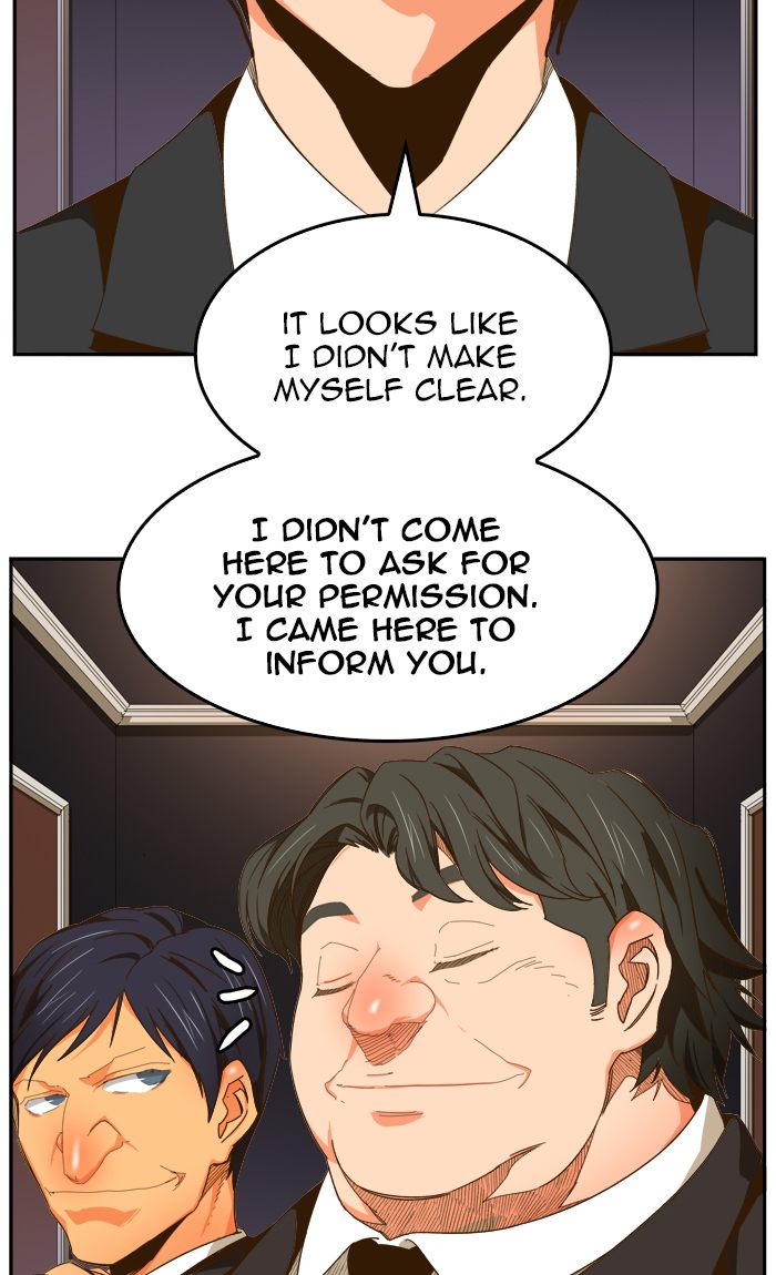 The God of High School Chapter 426 - Page 29