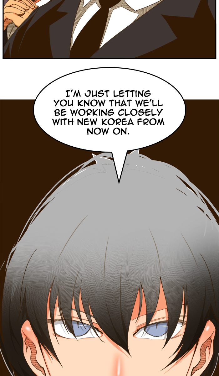 The God of High School Chapter 426 - Page 30