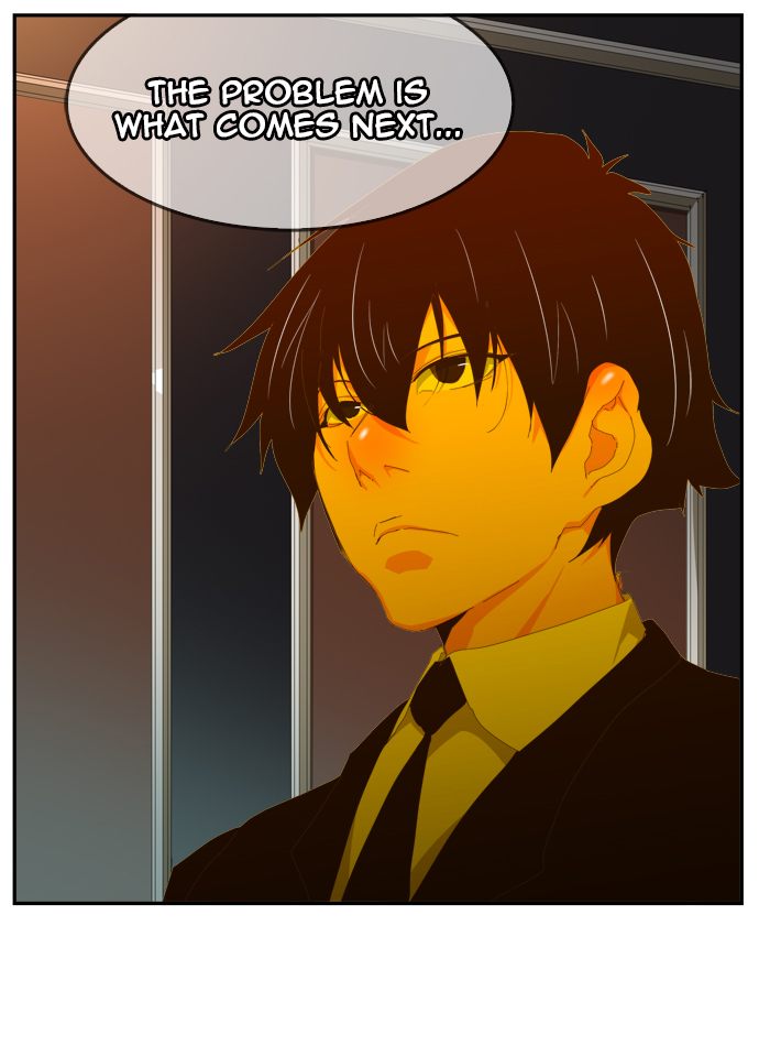 The God of High School Chapter 426 - Page 39