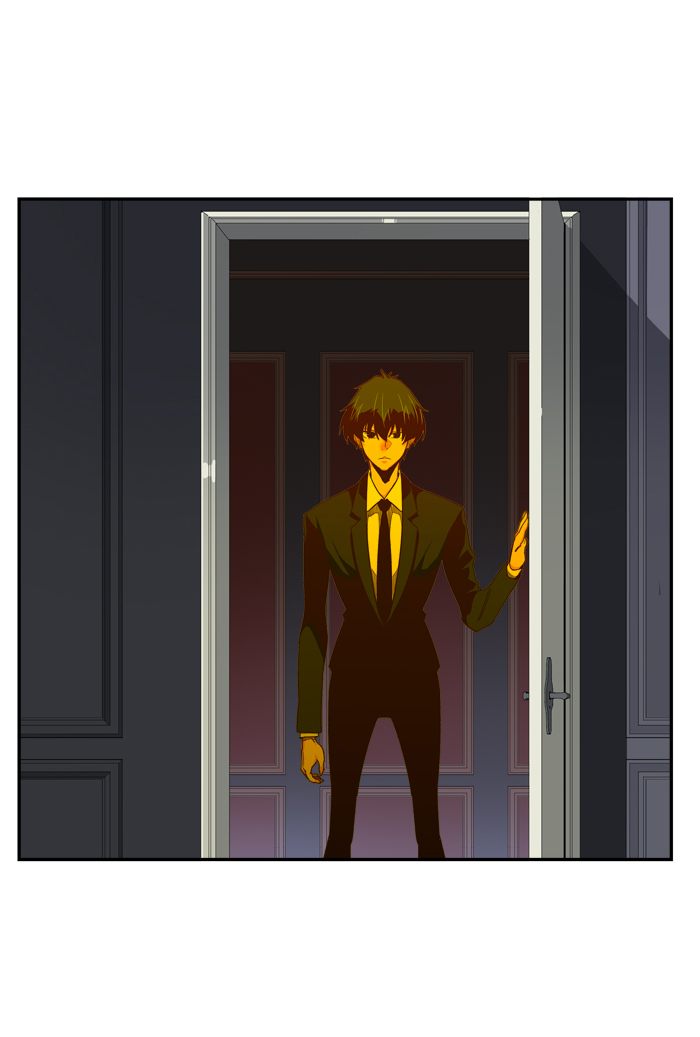 The God of High School Chapter 426 - Page 41