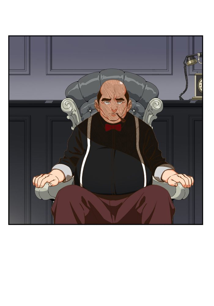 The God of High School Chapter 426 - Page 42