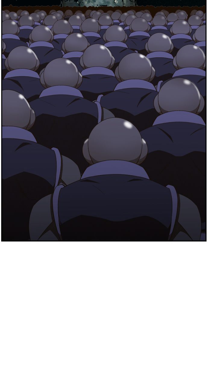 The God of High School Chapter 426 - Page 54