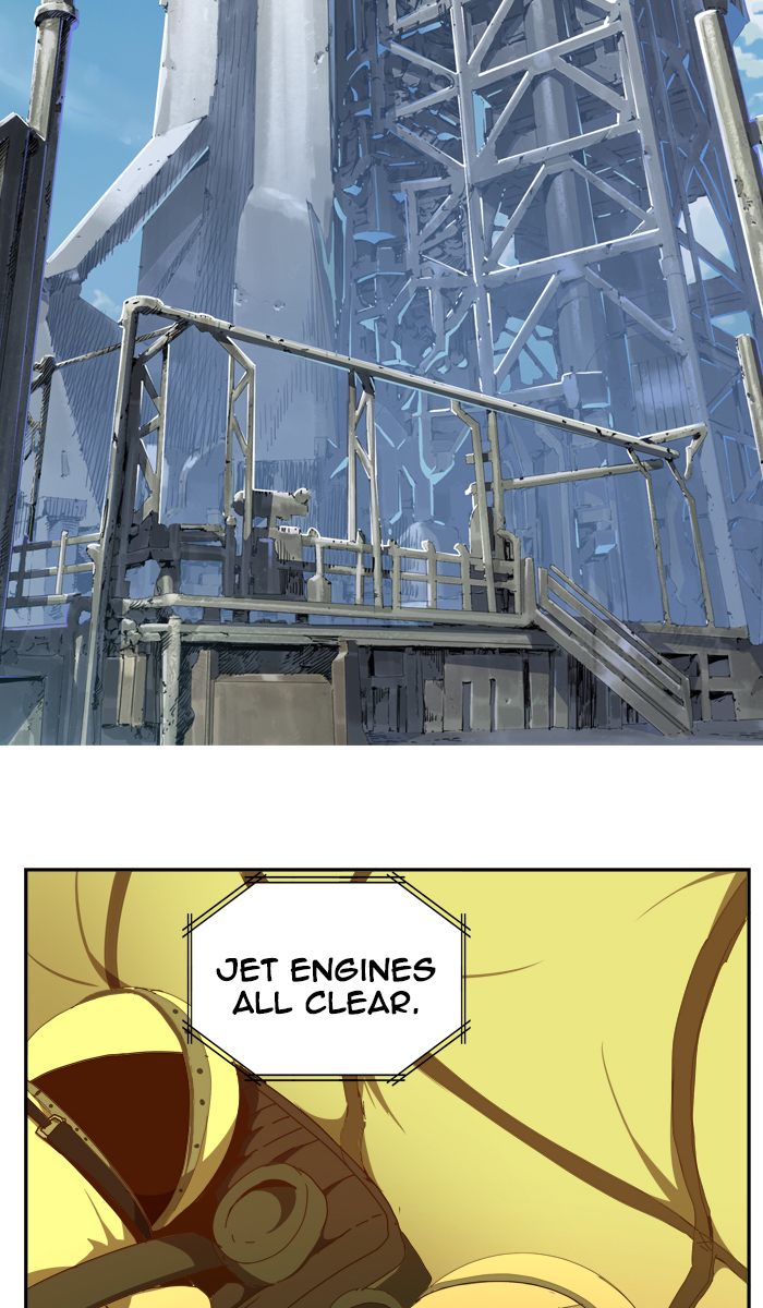 The God of High School Chapter 426 - Page 65