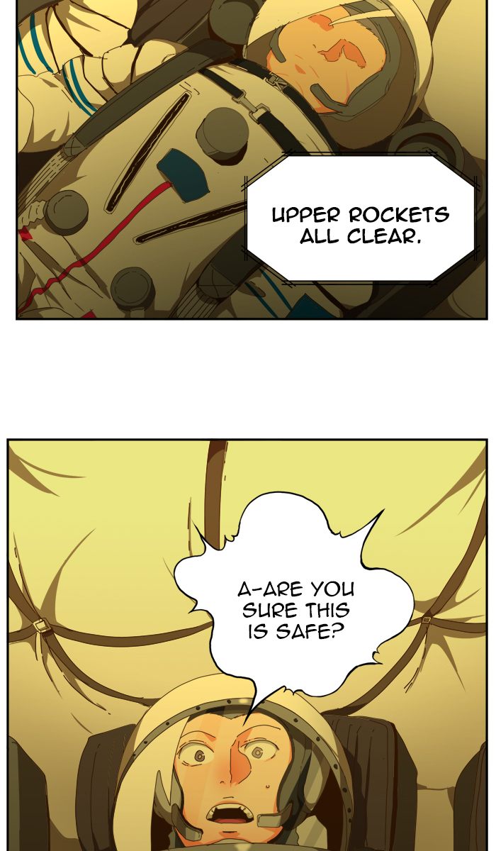 The God of High School Chapter 426 - Page 66