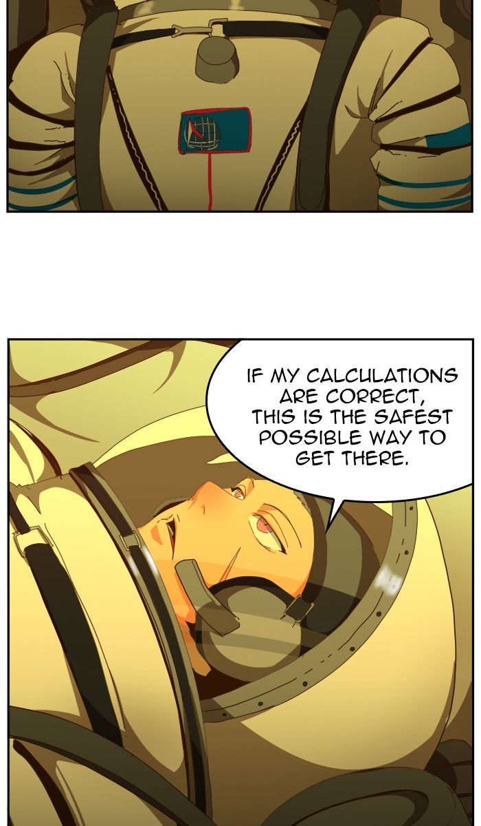 The God of High School Chapter 426 - Page 67