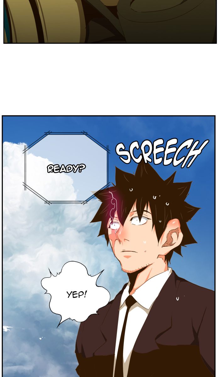 The God of High School Chapter 426 - Page 68