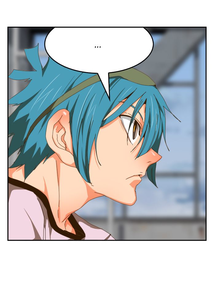 The God of High School Chapter 426 - Page 76