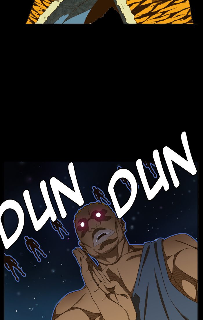 The God of High School Chapter 426 - Page 80