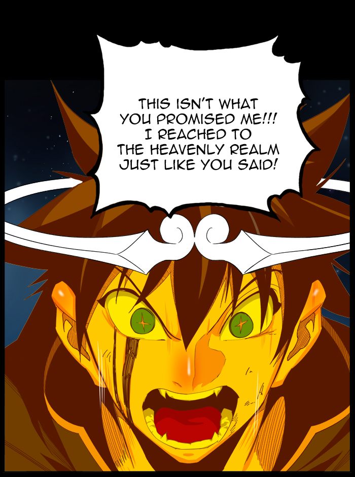 The God of High School Chapter 426 - Page 82