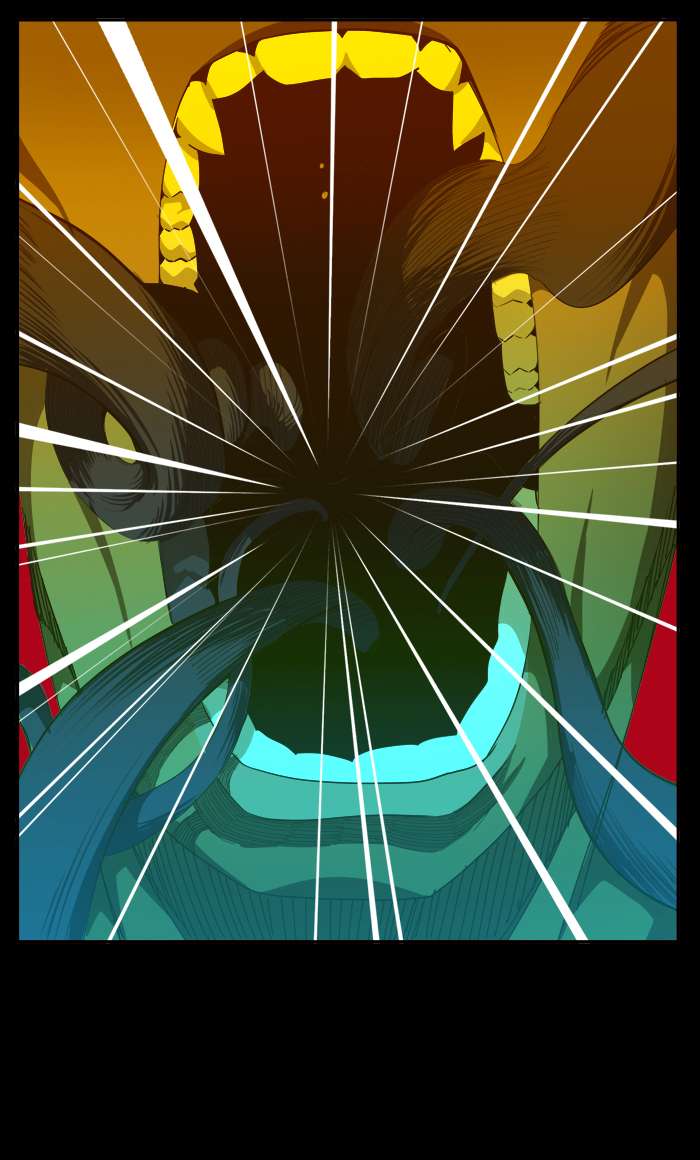 The God of High School Chapter 427 - Page 10