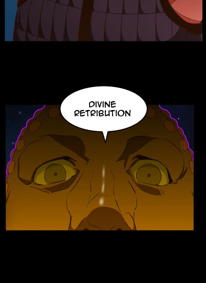 The God of High School Chapter 427 - Page 15