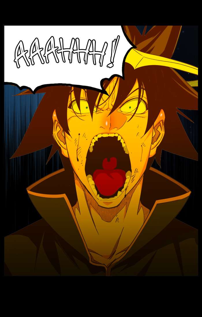 The God of High School Chapter 427 - Page 16