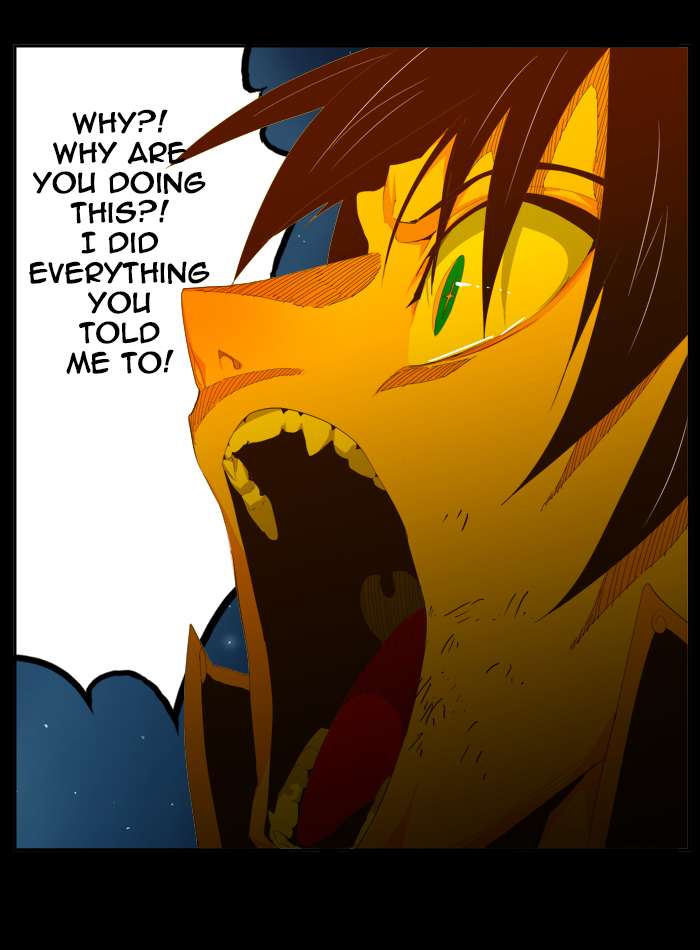 The God of High School Chapter 427 - Page 17