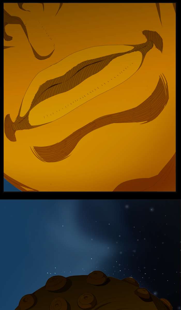 The God of High School Chapter 427 - Page 18